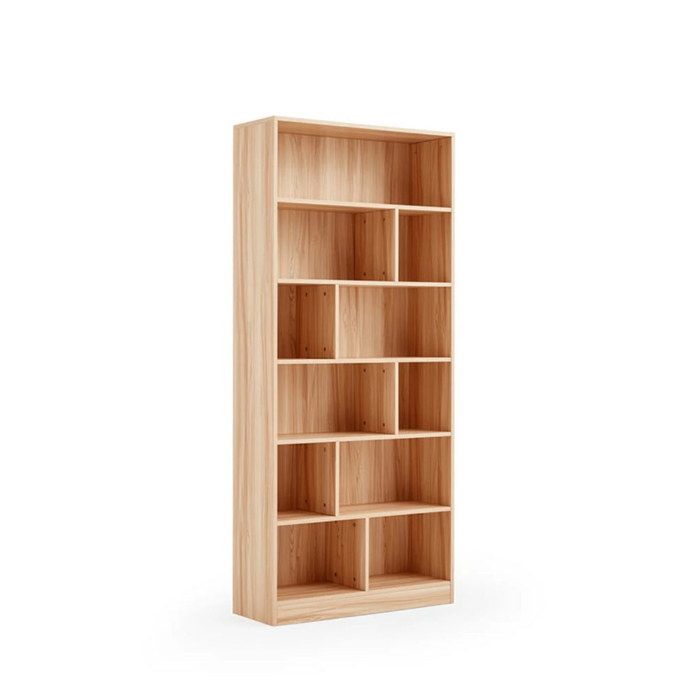 Linsay Noble Display Shelves, Natural