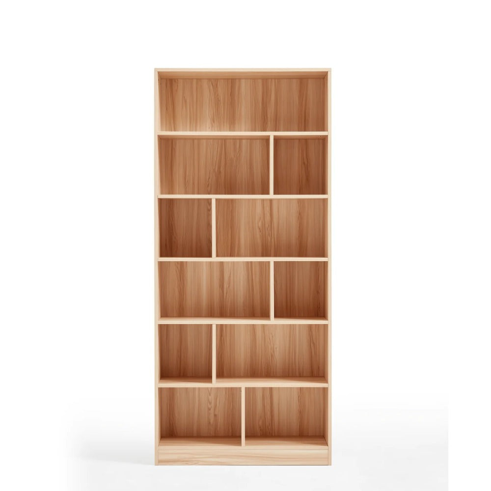 Linsay Noble Display Shelves, Natural