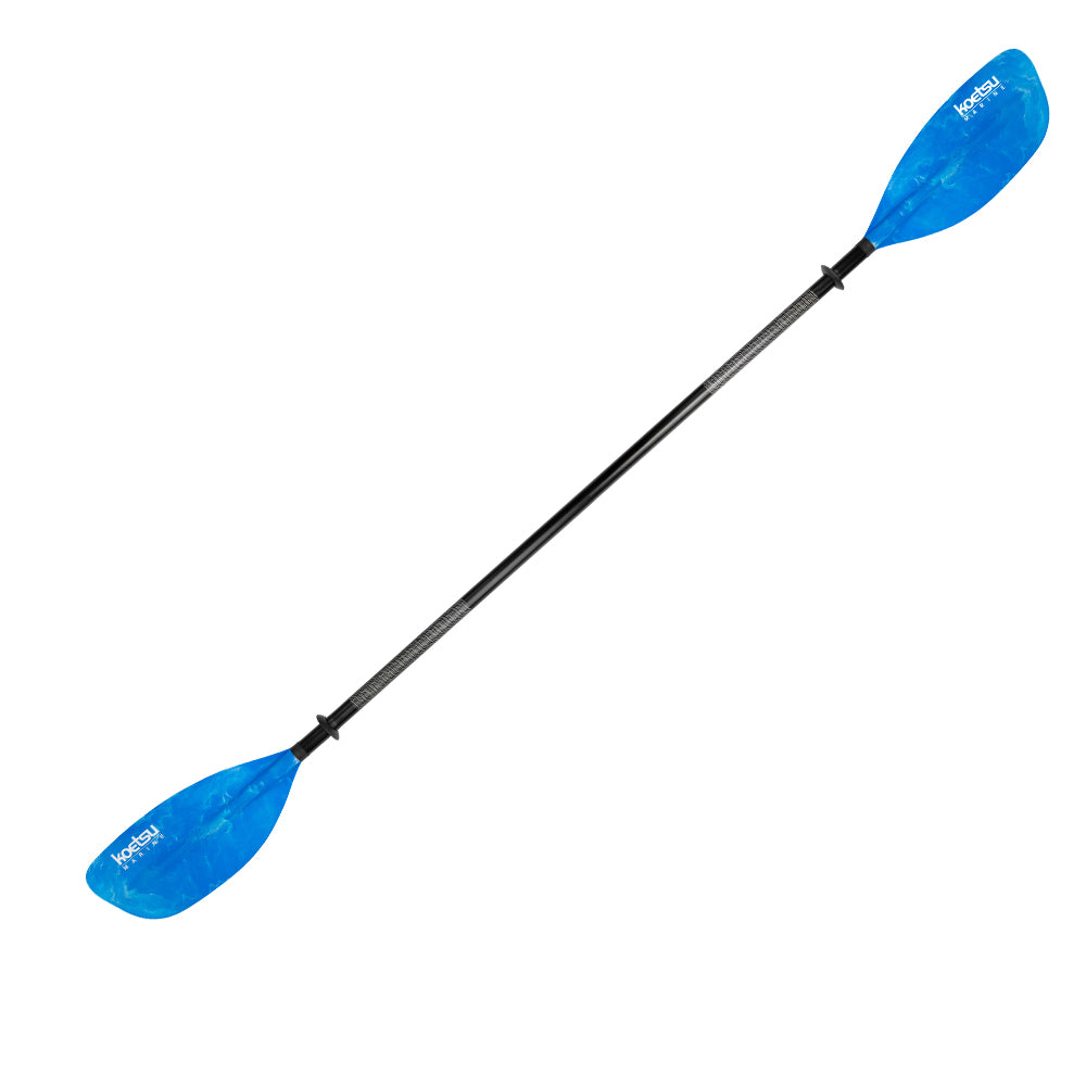 Sports studio  Streamline 3-Stage Kayak Paddle