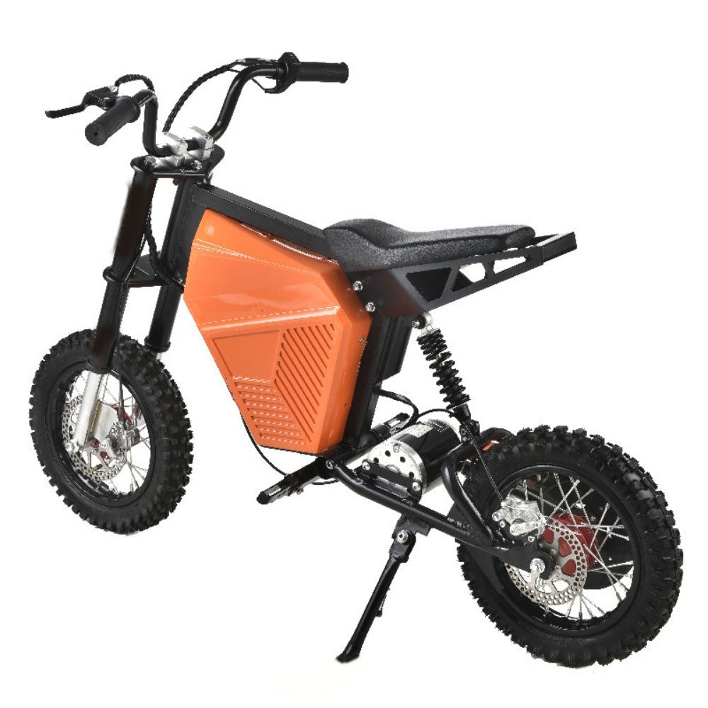 Sports Studio 36V Kids Off-Road Electric Motorcycle