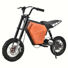 Kids Off-Road Electric Motorcycle Product Main Image