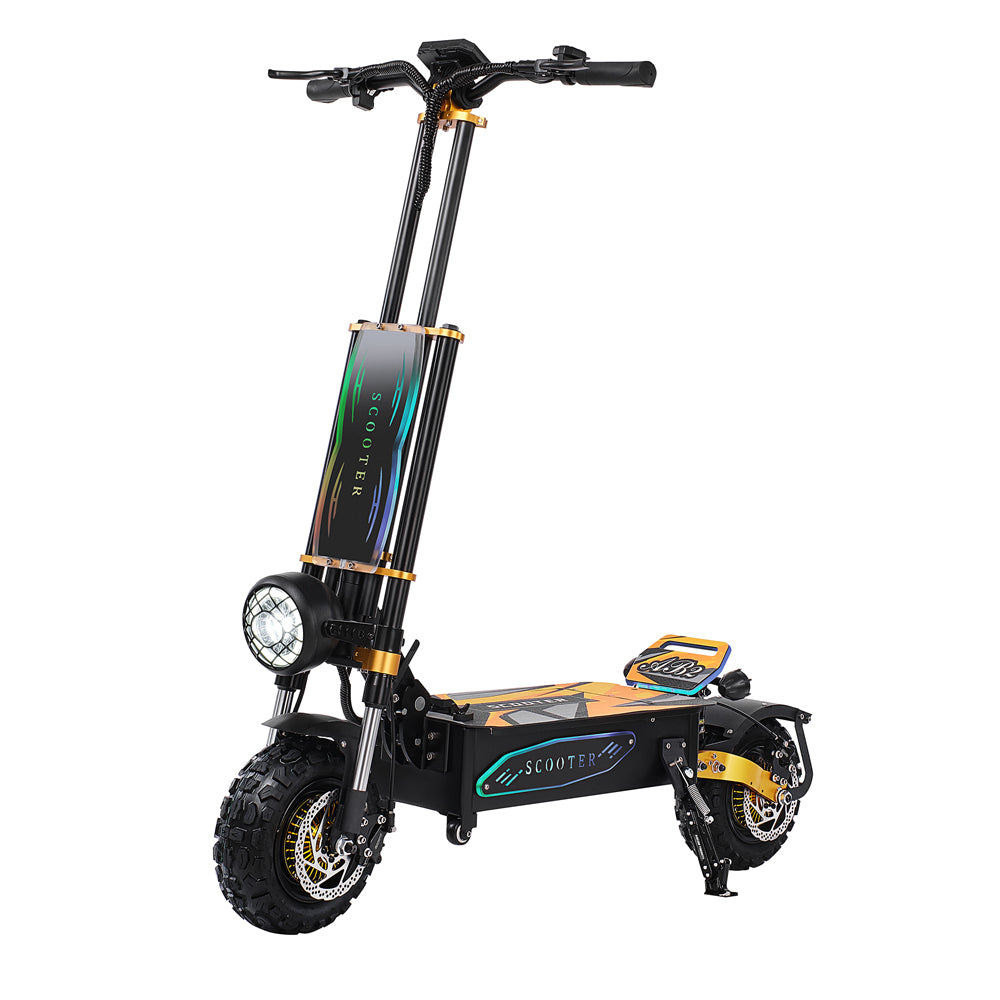 Sports studio City Convenient Electric Scooter Electric Adult Riding Folding-S3