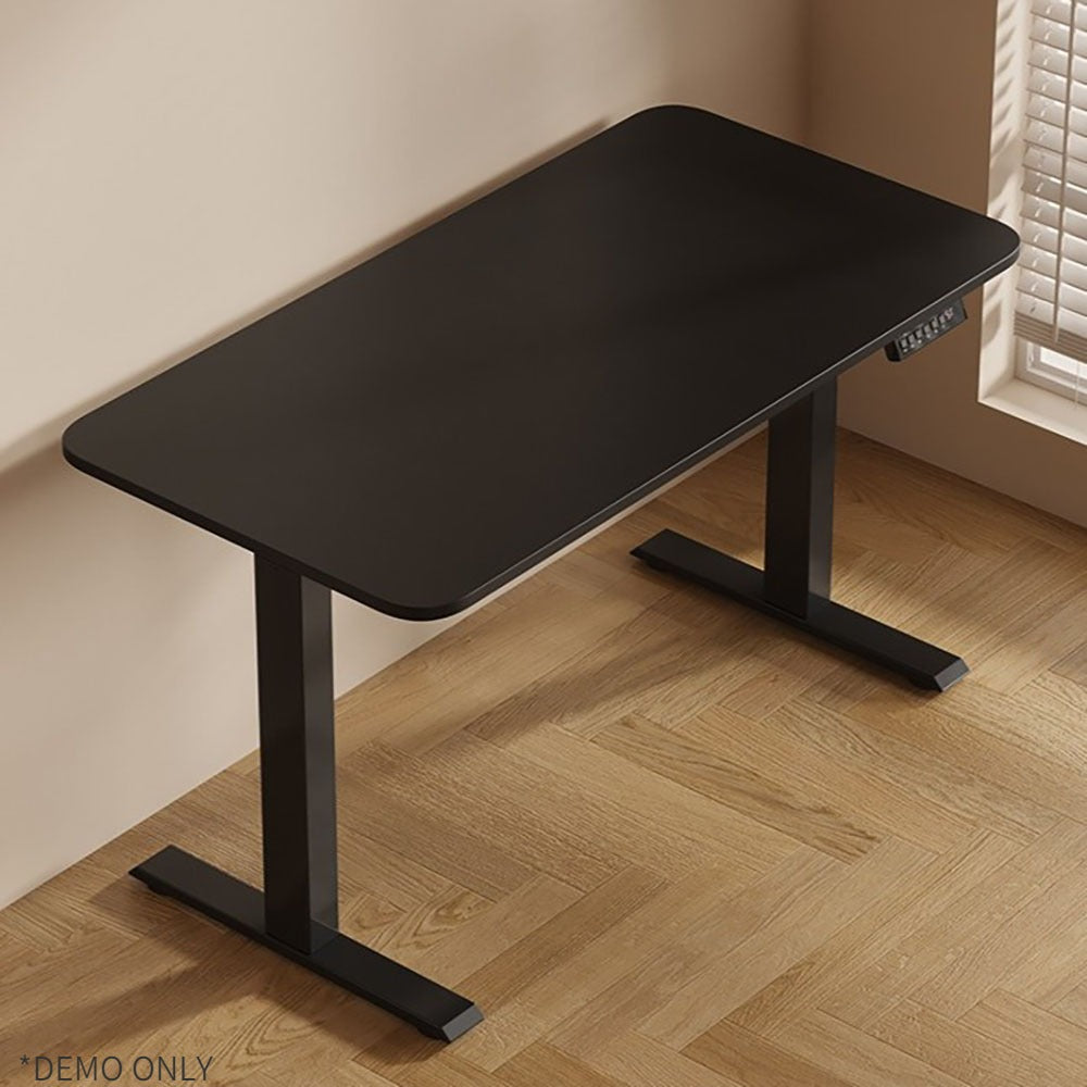 Homelements T524 Single Motor Electric Height Adjustable Desk