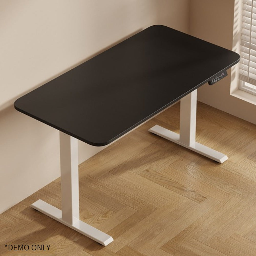 Homelements T524 Single Motor Electric Height Adjustable Desk