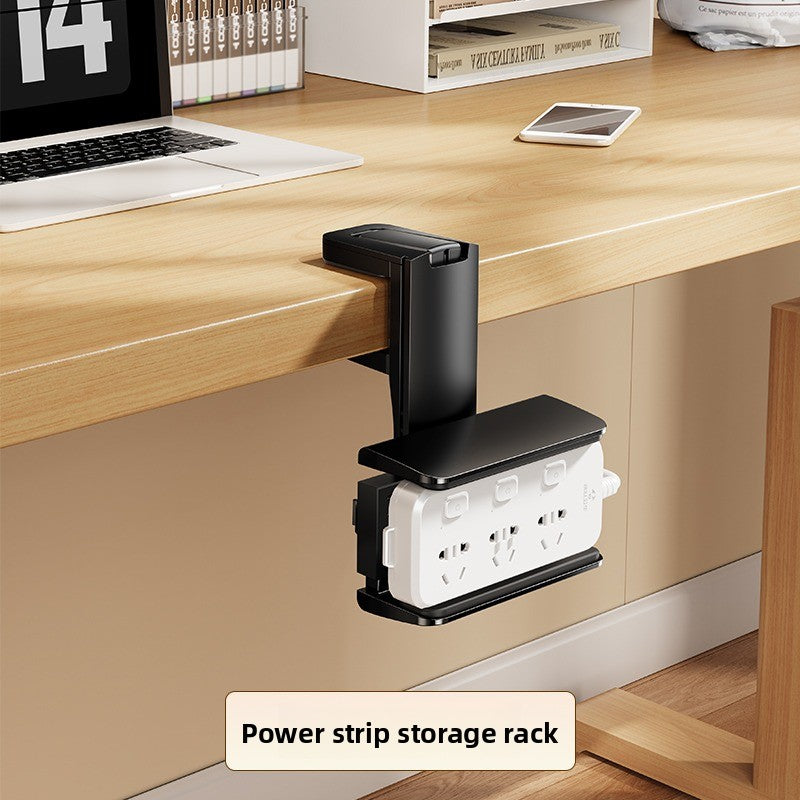 Multifunctional Table, Water Cup Rack, Office Station, Desktop Cup Holder, Computer Desk, Cup Storage Clip
