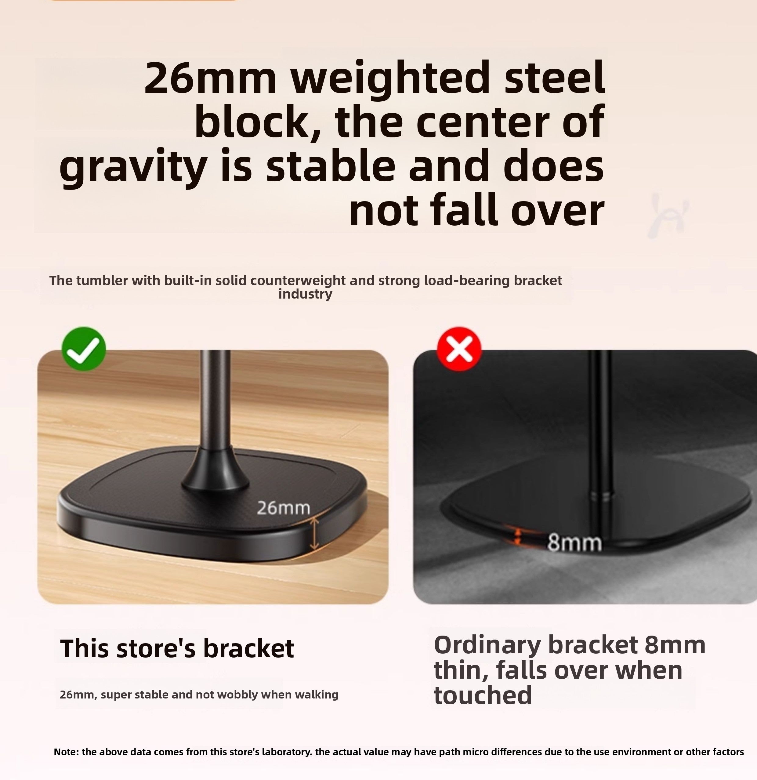 [Smart Shaft] Mobile Phone Special Bracket Lazy Mobile Phone Holder Floor-to-ceiling Shooting Professional Support Frame Aluminum Alloy Multi-functional Video Drama Chasing Yoga Fitness Mirror Shooting