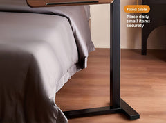 Bedside table removable lifting computer table living room sofa side desk home bedroom any table study table