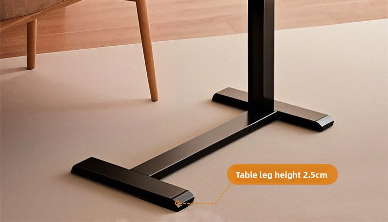 Bedside table removable lifting computer table living room sofa side desk home bedroom any table study table