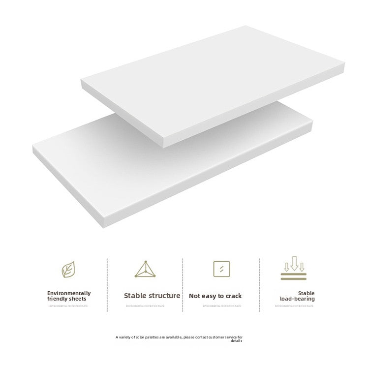 Computer desk corner desk desk triangle table corner desk simple household small apartment corner table design