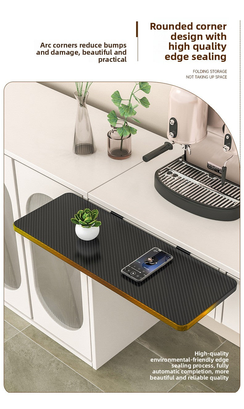 Desktop Extension Board No Punching, Table Lengthened and Widened Extension Board with Drawers Available, Desk Extended Wrench Bracket